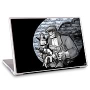 GelaSkins The Goon Noir Laptop Skin (13-Inch)